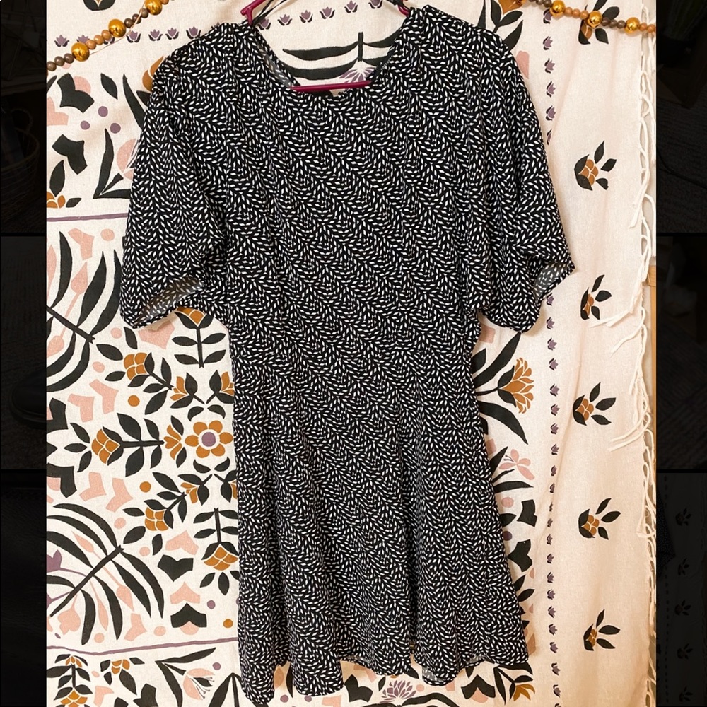 Dress!
